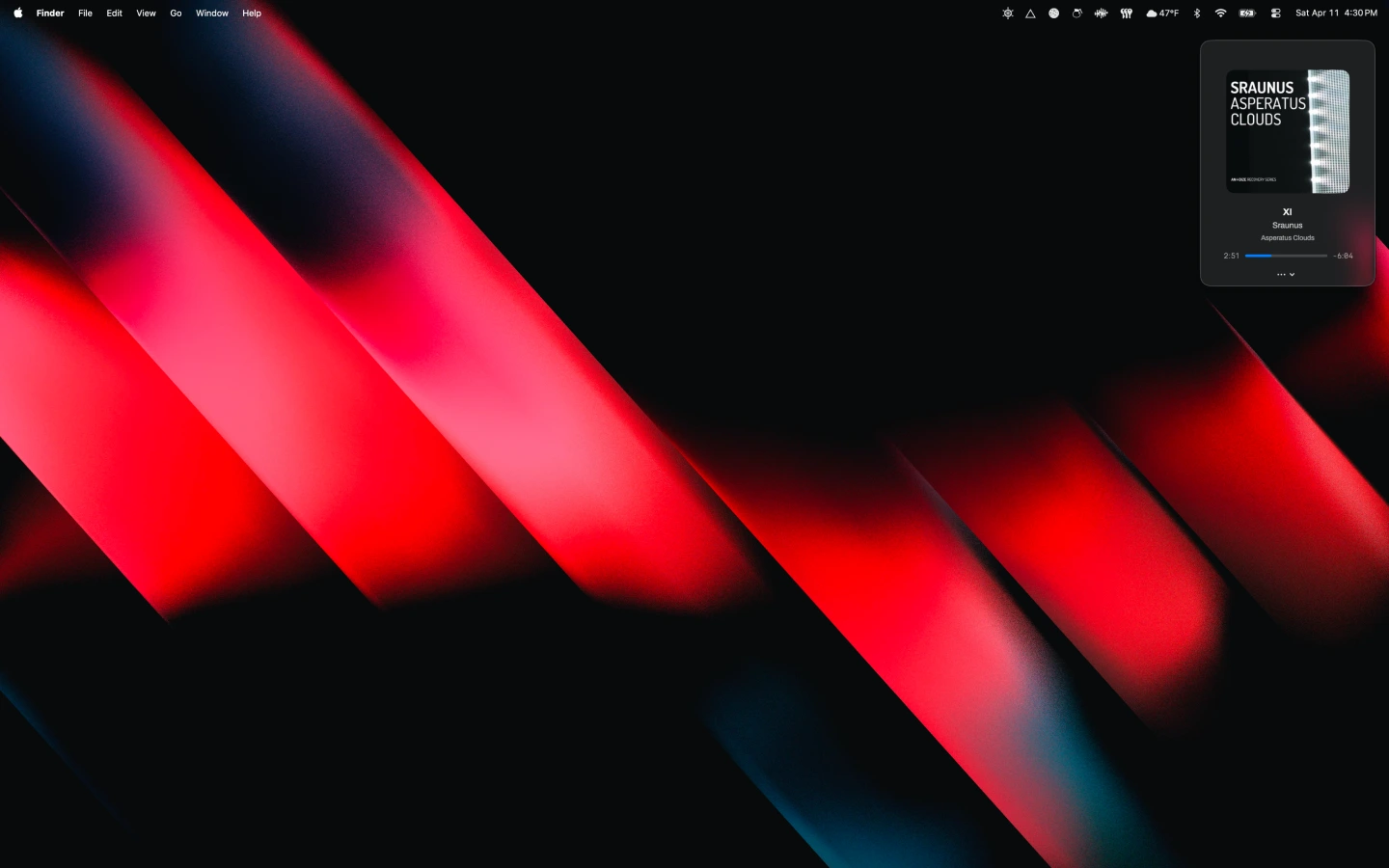 Auric — Screen 05